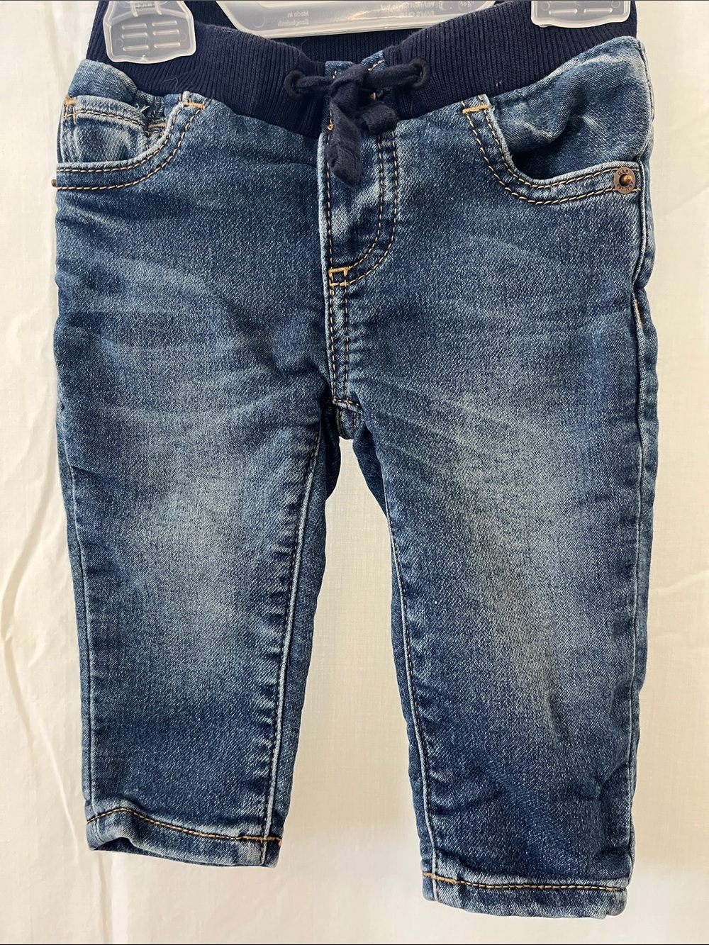Baby GAP My First Jeans